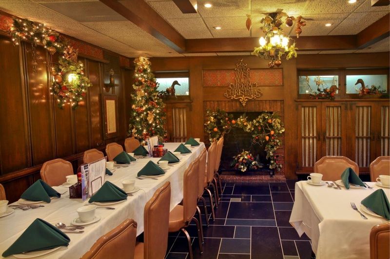 Zehnder's Of Frankenmuth
