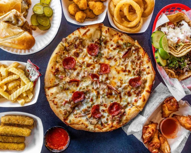 Pizza Variety That Keeps Every Slice Interesting