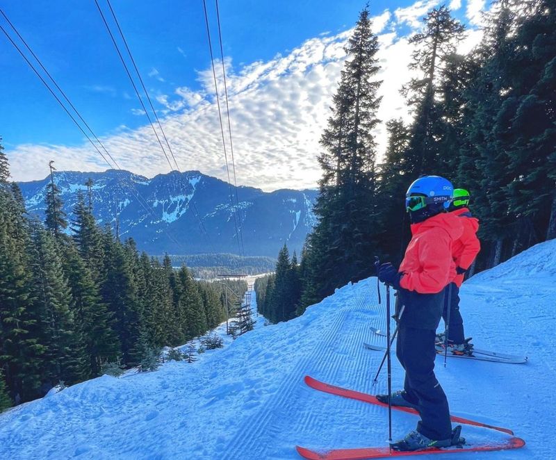 Escape to Snow Country for Winter Wonderland Alternatives
