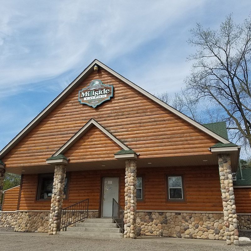 Millside Tavern