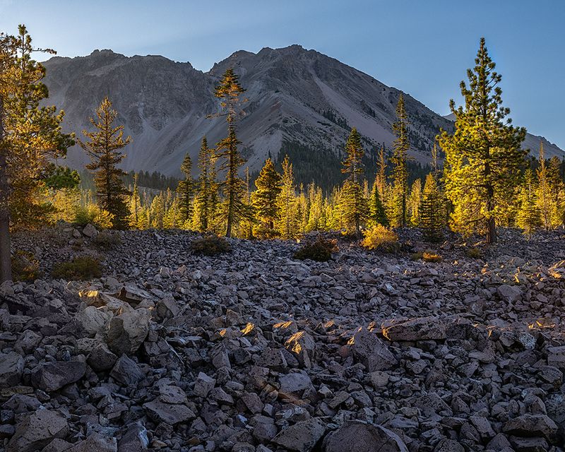 Chaos Crags and Chaos Jumbles: Nature’s Tumultuous Artistry