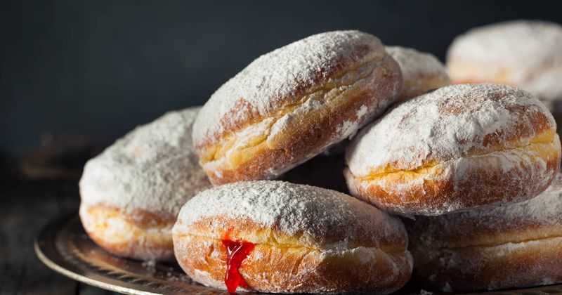 Paczki: Fat Tuesday's Polish Pastry Celebration
