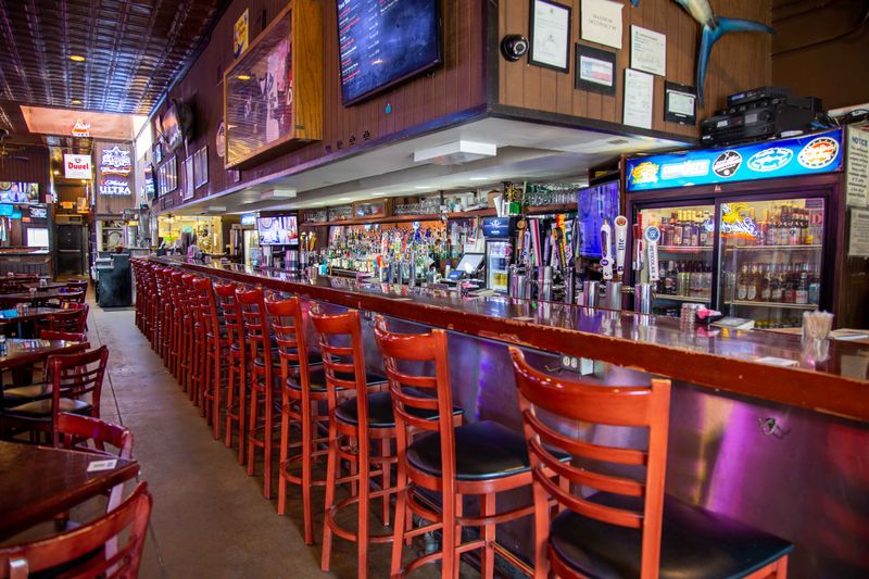 Angry Dog - Deep Ellum's Comfort Food Champion
