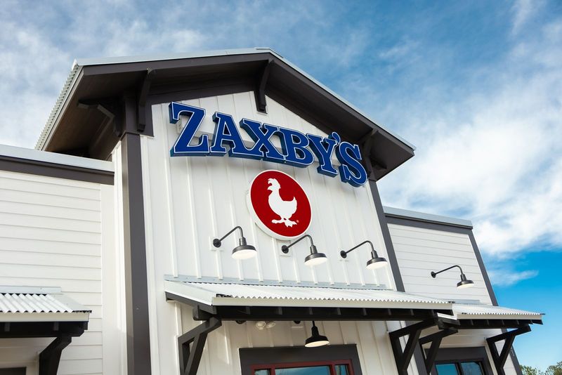Zaxby's – Various Locations Across Florida