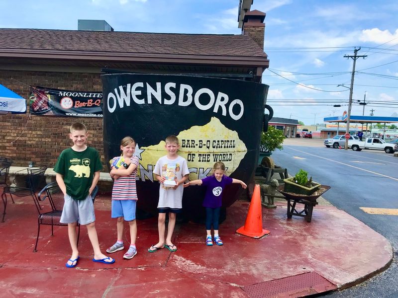 Generations have marked milestones here