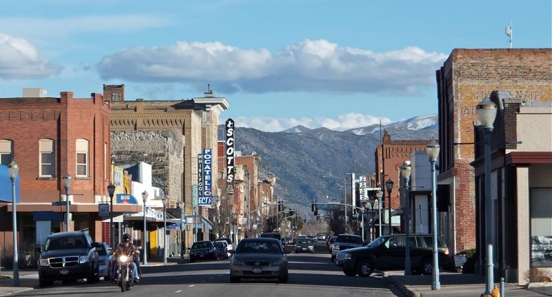 Pocatello