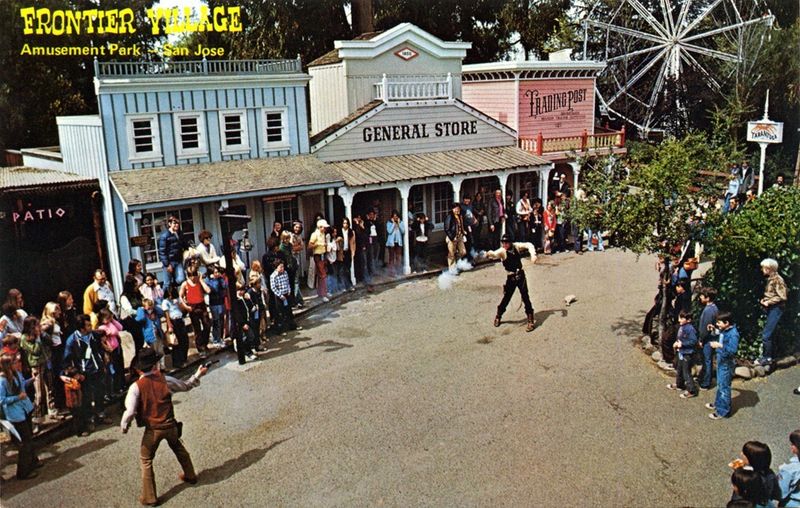 Frontier Village (San Jose)