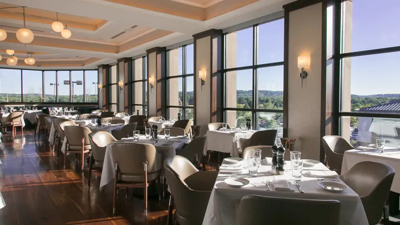 Top Cut Steakhouse, Center Valley