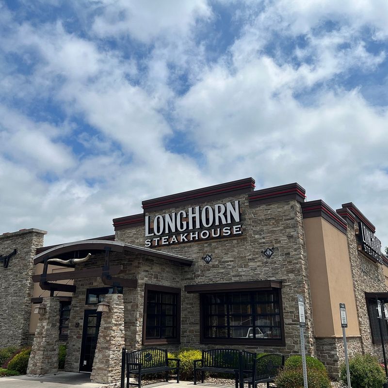 LongHorn Steakhouse - Altoona