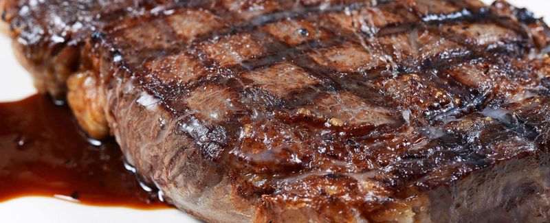 Okeechobee Steakhouse (West Palm Beach)