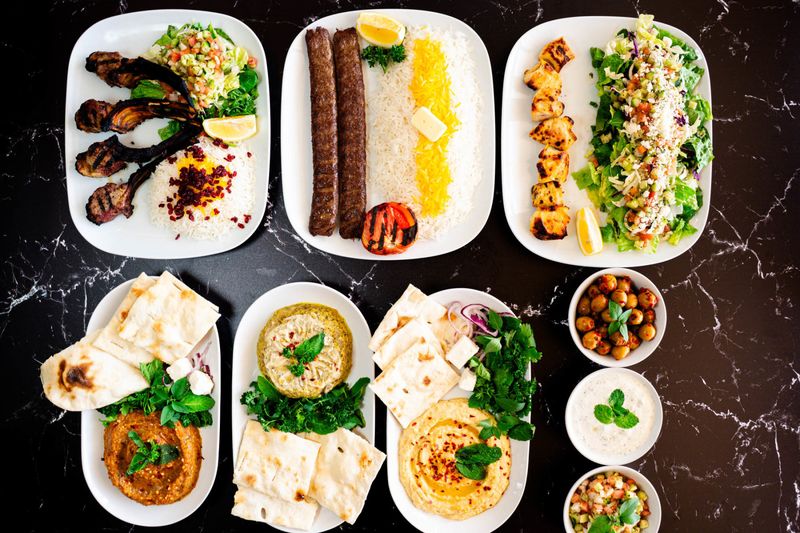 Tasty Kabob (El Paso, TX)