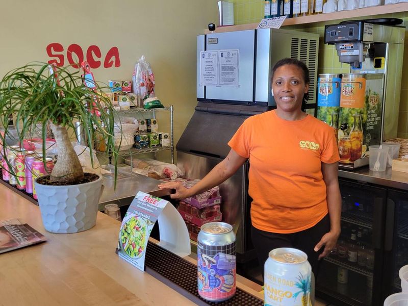 The New Soul Veg