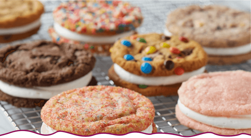 Great American Cookies (Atlanta)