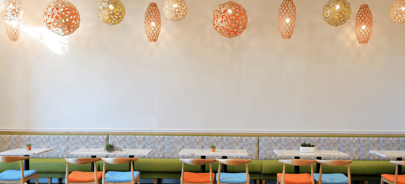 Mamak Vegan Kitchen