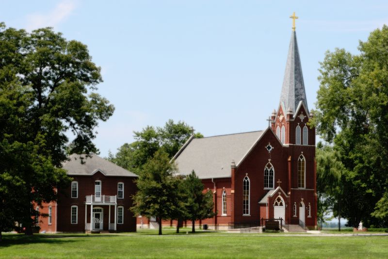 Kaskaskia
