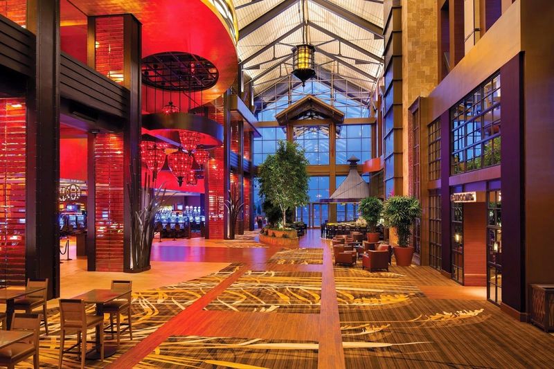 Bon Temps Market at L’Auberge – Baton Rouge