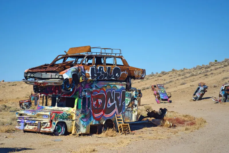 Goldfield