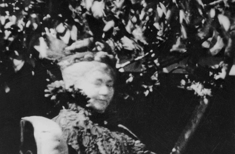 Sarah Winchester's Haunting Belief