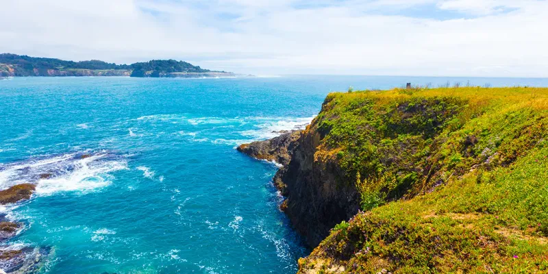 Mendocino