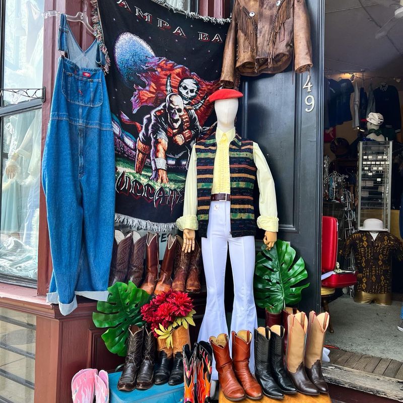 Great Eastern Trading Co