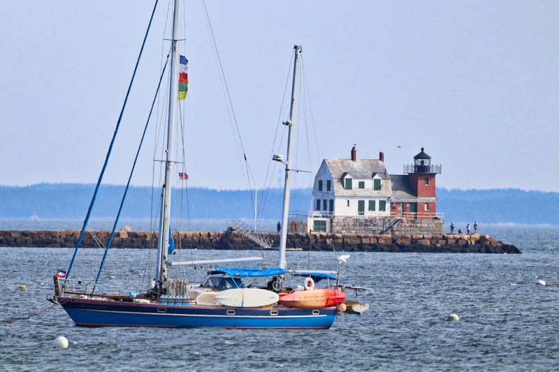 Rockland