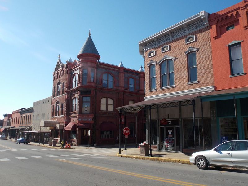 Van Buren