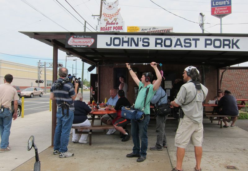John’s Roast Pork (Philadelphia)