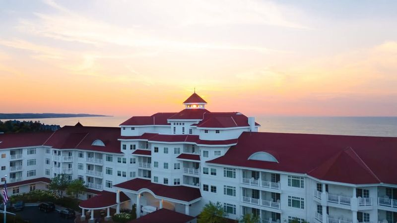 The Inn at Bay Harbor