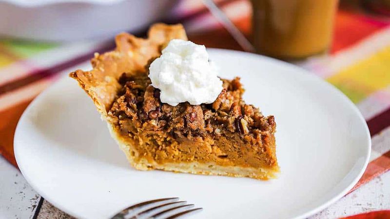 Pie Variety Beyond the Usual