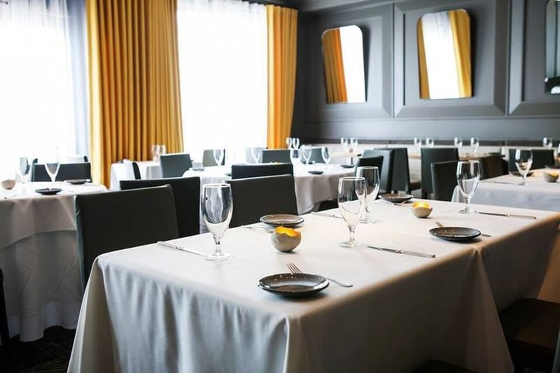 Aria (Buckhead, Atlanta)
