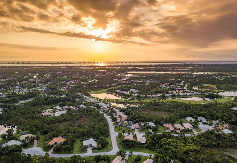 Port St. Lucie