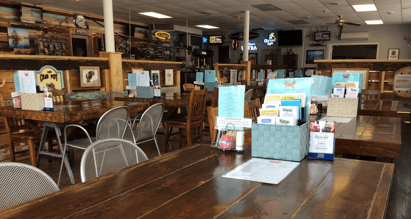 Crabtowne USA (Glen Burnie)