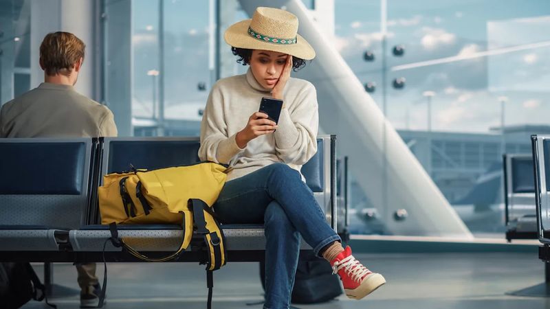 Why Hidden Flights Matter for Escape Vibes