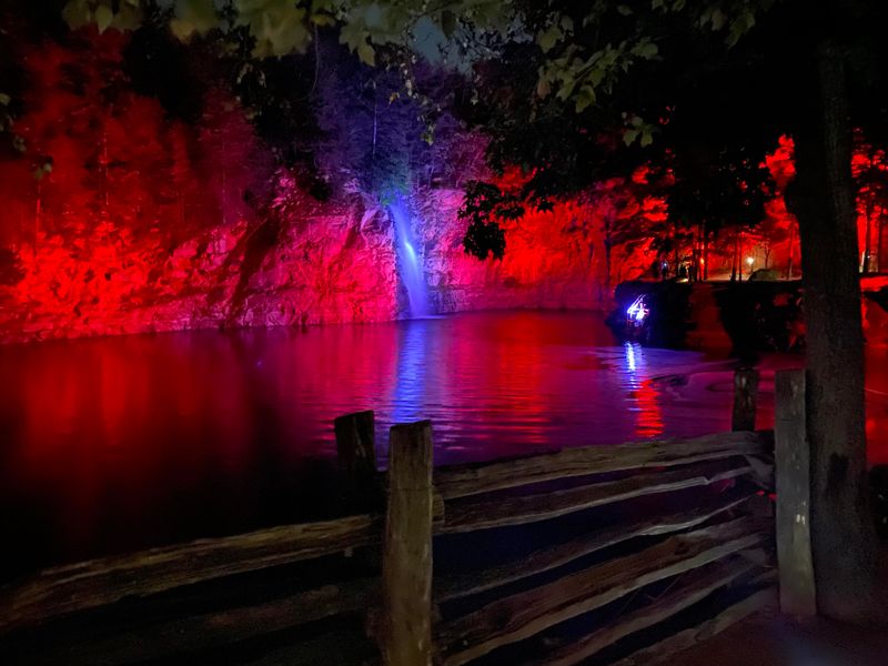 The Scarrigan Farms Haunted Trail Experience