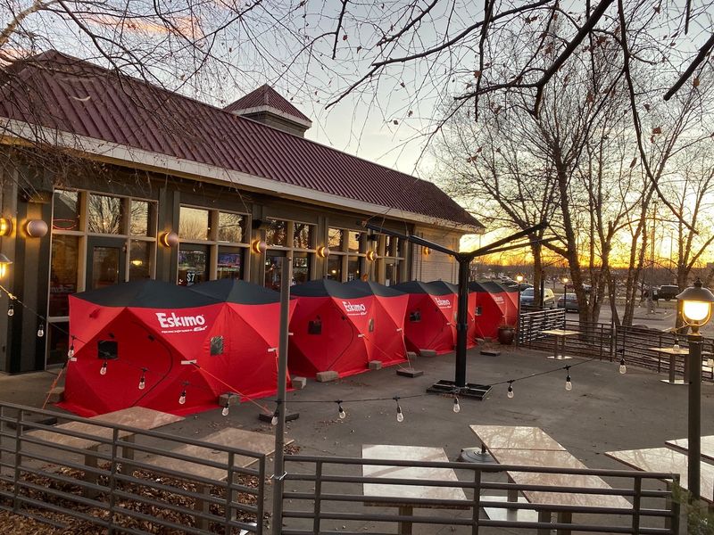 Pancake and Waffle Bar Customization