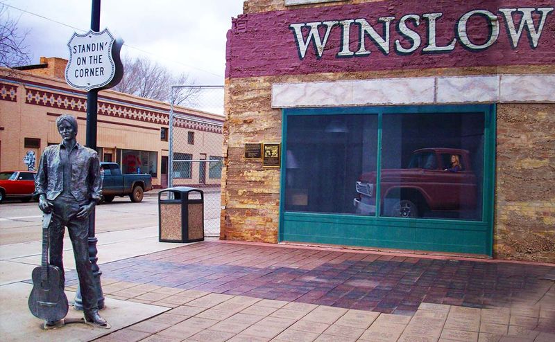 Winslow