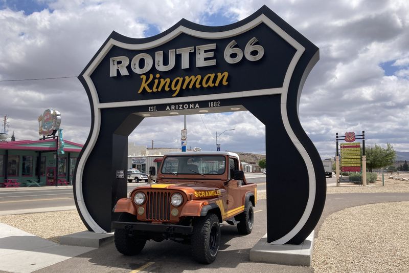 Kingman