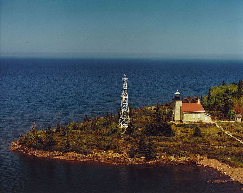 Copper Harbor
