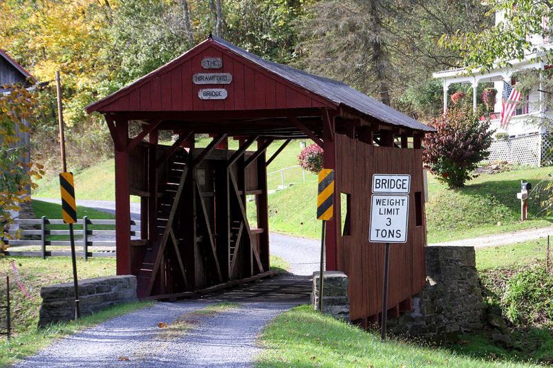 RVs Violate Weight Limits More Than You Think