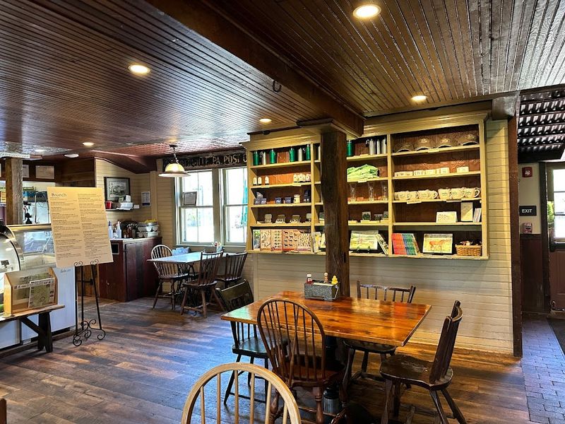 Lumberville General Store, Lumberville