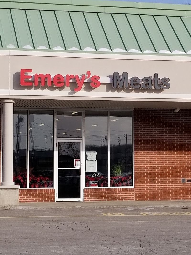 Emery’s Meat & Produce, Brewer