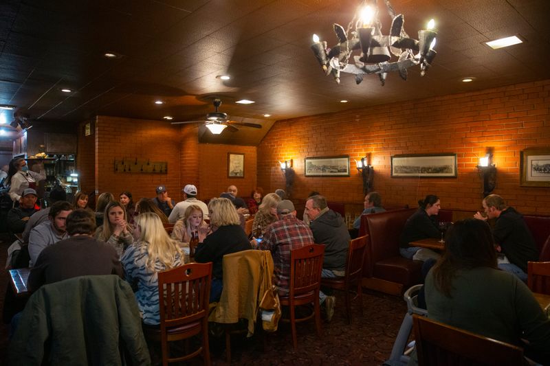 Cattlemen's Steakhouse