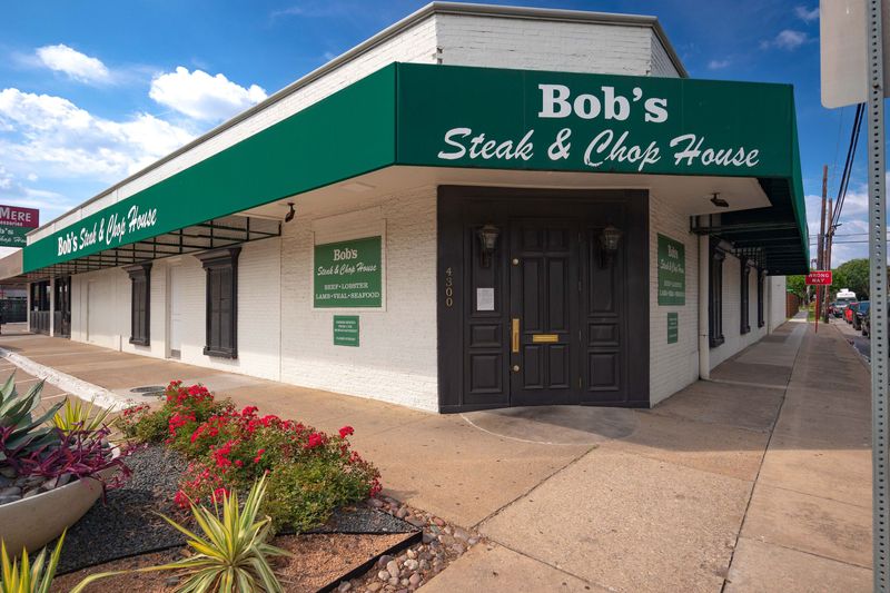Bob's Steak & Chop House (Multiple Locations)