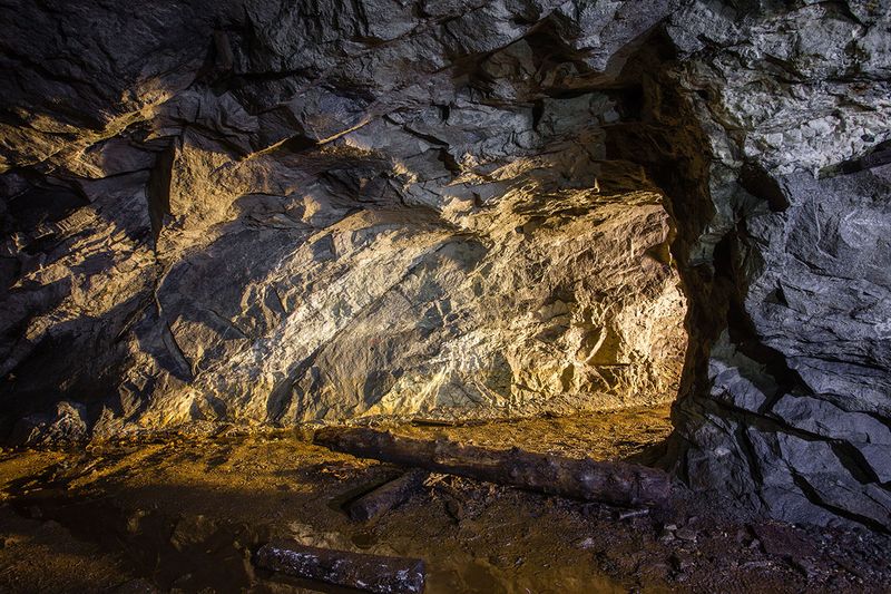 Nephi, The buried treasure rumor that won’t die