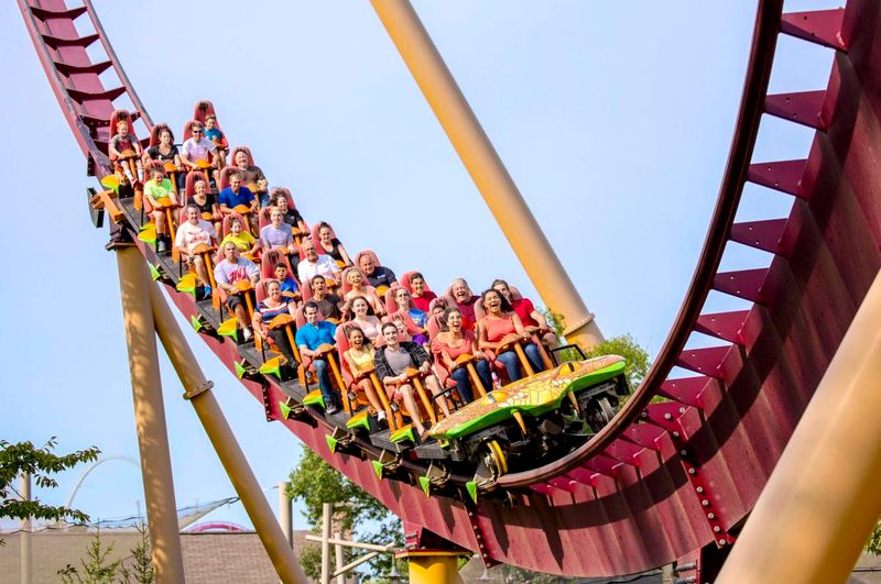 Kings Island (Mason)