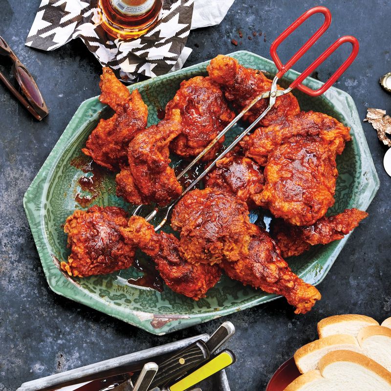 Don’t Assume “Hot” Means Mild