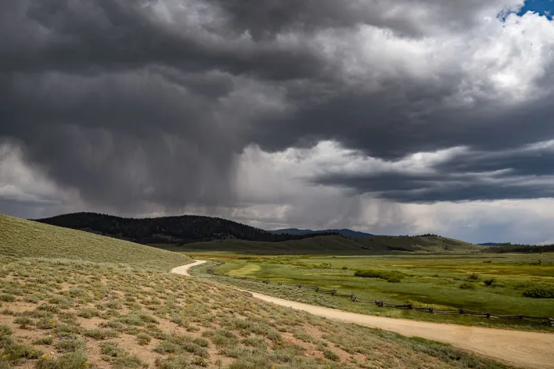 Weather Changes Create Dangerous Surprises