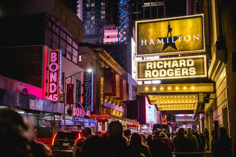 Broadway Shows Have Cheap Ticket Options