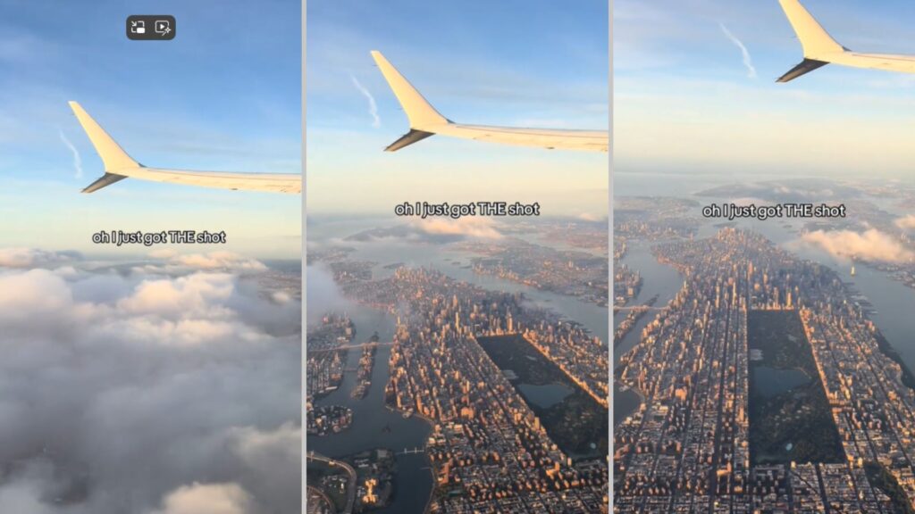 Central Park Steals The Spotlight (Surprise!)