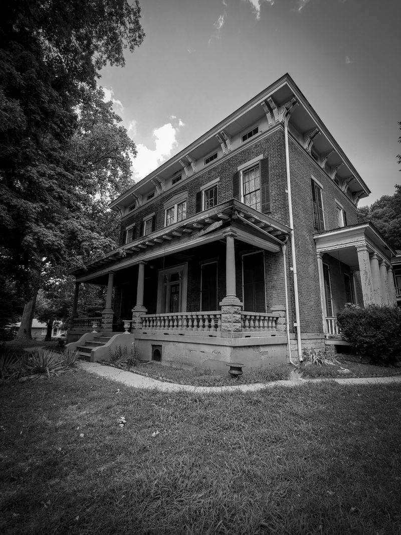 Hannah House, Indianapolis